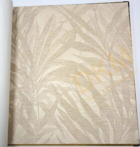 Architexture A8-3 Z57739 Yaprak Duvar Kağıdı 5m²