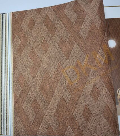 Architexture A12-1 Z57754 Baklava Duvar Kağıdı 5m²