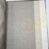Architexture A11-2 Z57756 Düz kumaş Duvar Kağıdı 5m²