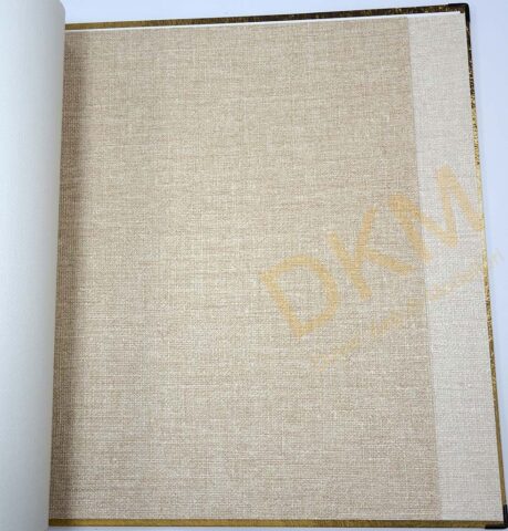 Architexture A11-6 Z57761 Düz kumaş Duvar Kağıdı 5m²