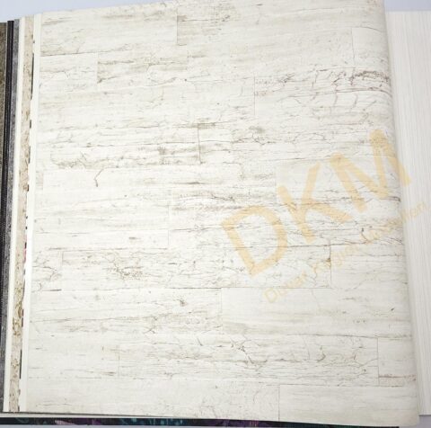 Rasch Curiosity C1-1 537000 Ahşap modern Duvar Kağıdı 5m²