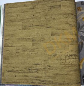 Rasch Curiosity C1-7 537079 Ahşap modern Duvar Kağıdı 5m²