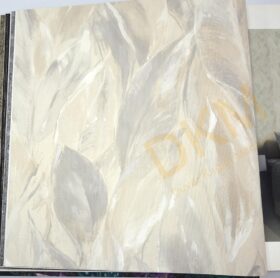 Rasch Curiosity C2-1 537338 Yaprak Duvar Kağıdı 5m²