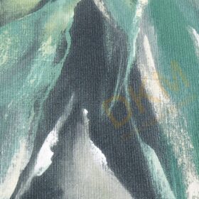 Alternative view of Rasch Curiosity C2-2 537345 Yaprak Duvar Kağıdı 5m²