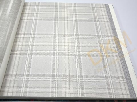 Rasch Curiosity C3-2 537444 Pötikare Duvar Kağıdı 5m²