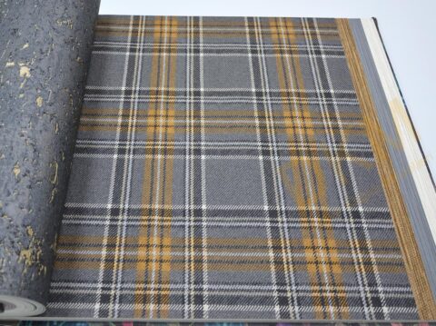 Rasch Curiosity C3-3 537451 Pötikare Duvar Kağıdı 5m²