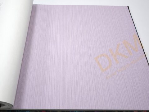 Rasch Curiosity C4-4 537642 Kesik çizgili Duvar Kağıdı 5m²