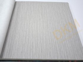 Rasch Curiosity C4-8 537680 Kesik çizgili Duvar Kağıdı 5m²