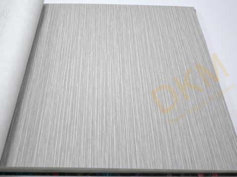 Rasch Curiosity C4-8 537680 Kesik çizgili Duvar Kağıdı 5m²