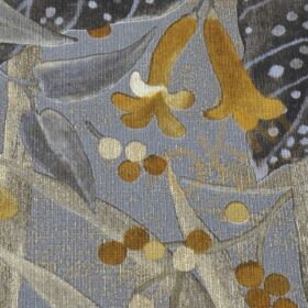 Alternative view of Rasch Curiosity C5-2 538229 Çiçek Duvar Kağıdı 5m²