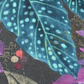 Alternative view of Rasch Curiosity C5-3 538236 Çiçek Duvar Kağıdı 5m²