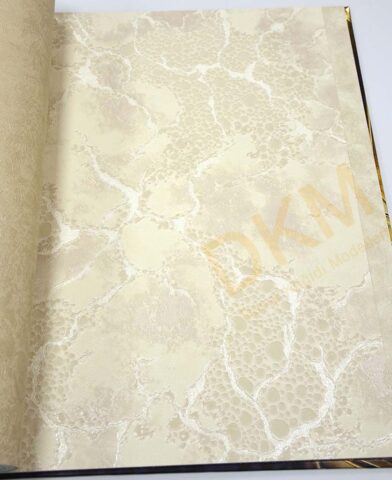 Decowall Tudor 3502-04 Damarlı parlak Duvar Kağıdı 16m²