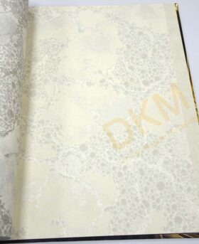 Decowall Tudor 3502-05 Damarlı parlak Duvar Kağıdı 16m²