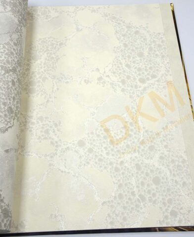 Decowall Tudor 3502-05 Damarlı parlak Duvar Kağıdı 16m²