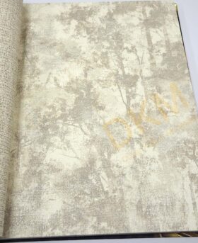 Decowall Tudor 3503-03 Ağaç Duvar Kağıdı 16m²