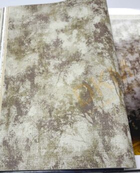 Decowall Tudor 3503-04 Ağaç Duvar Kağıdı 16m²