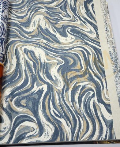 Decowall Tudor 3505-01 Boyama Duvar Kağıdı 16m²