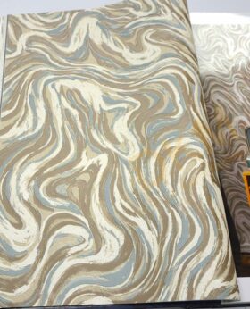 Decowall Tudor 3505-02 Boyama Duvar Kağıdı 16m²