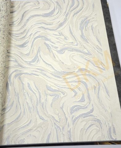 Decowall Tudor 3505-03 Boyama Duvar Kağıdı 16m²