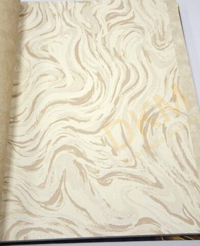 Decowall Tudor 3505-04 Boyama Duvar Kağıdı 16m²