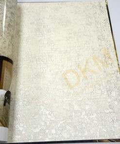 Decowall Tudor 3506-02 Çatlak beton Duvar Kağıdı 16m²