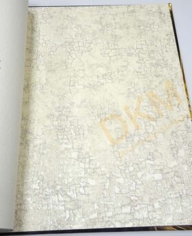 Decowall Tudor 3506-03 Çatlak beton Duvar Kağıdı 16m²