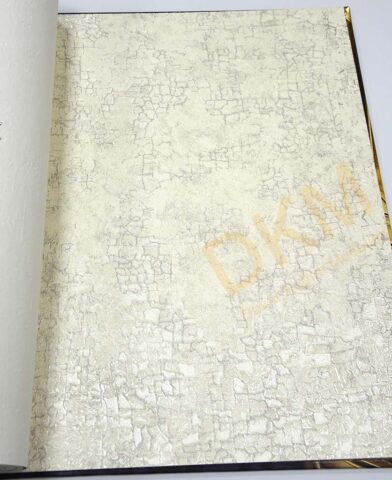 Decowall Tudor 3506-03 Çatlak beton Duvar Kağıdı 16m²
