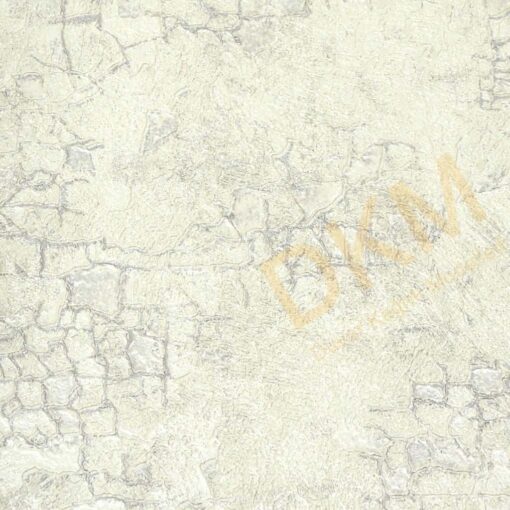 Decowall Tudor 3506-03 Çatlak beton Duvar Kağıdı 16m² - Görsel 2