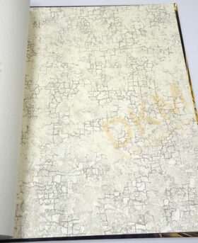 Decowall Tudor 3506-04 Çatlak beton Duvar Kağıdı 16m²