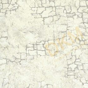 Alternative view of Decowall Tudor 3506-04 Çatlak beton Duvar Kağıdı 16m²