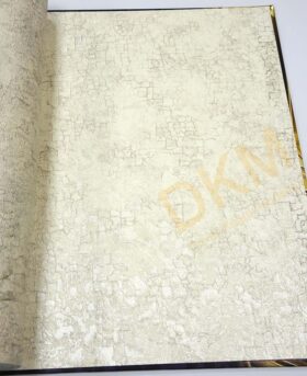 Decowall Tudor 3506-05 Çatlak beton Duvar Kağıdı 16m²