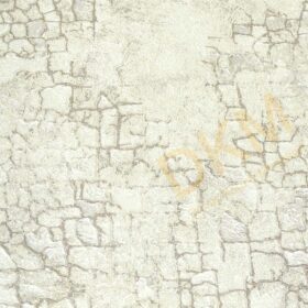 Alternative view of Decowall Tudor 3506-06 Çatlak beton Duvar Kağıdı 16m²