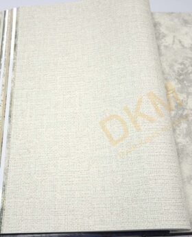 Decowall Tudor 3509-01 Hasır Duvar Kağıdı 16m²