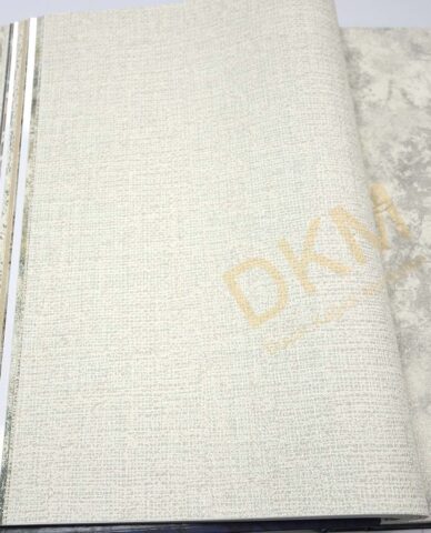 Decowall Tudor 3509-01 Hasır Duvar Kağıdı 16m²