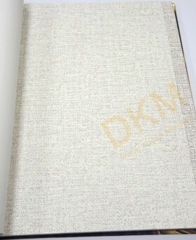 Decowall Tudor 3509-02 Hasır Duvar Kağıdı 16m²