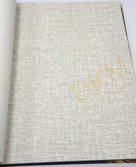 Decowall Tudor 3509-03 Hasır Duvar Kağıdı 16m²