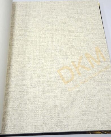 Decowall Tudor 3509-04 Hasır Duvar Kağıdı 16m²