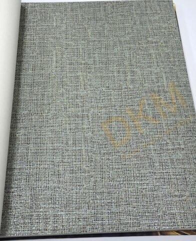 Decowall Tudor 3509-07 Hasır Duvar Kağıdı 16m²