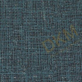 Alternative view of Decowall Tudor 3509-08 Hasır Duvar Kağıdı 16m²