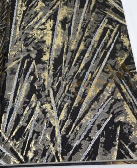 Decowall Tudor 3510-01 Boyama Duvar Kağıdı 16m²