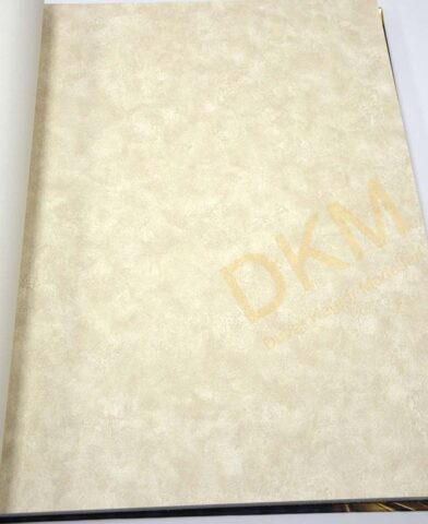 Decowall Tudor 3512-01 Tek renk alacalı Duvar Kağıdı 16m²