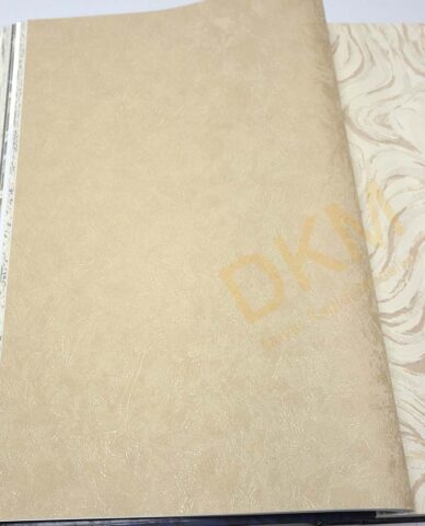 Decowall Tudor 3512-03 Tek renk alacalı Duvar Kağıdı 16m²