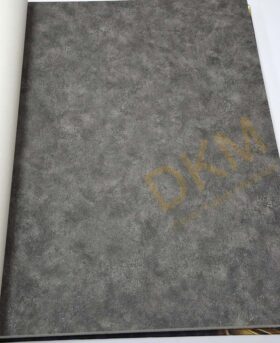 Decowall Tudor 3512-04 Tek renk alacalı Duvar Kağıdı 16m²