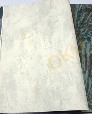 Decowall Tudor 3513-01 Renkli alacalı Duvar Kağıdı 16m²