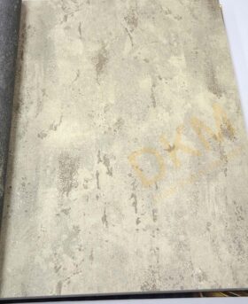 Decowall Tudor 3513-04 Renkli alacalı Duvar Kağıdı 16m²