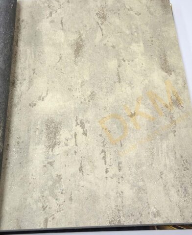 Decowall Tudor 3513-04 Renkli alacalı Duvar Kağıdı 16m²