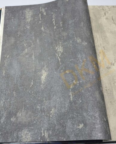 Decowall Tudor 3513-05 Renkli alacalı Duvar Kağıdı 16m²