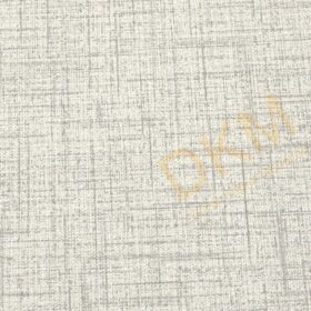 Alternative view of Decowall Tudor 3514-01 Yatay ve dikey çizgili  Duvar Kağıdı 16m²