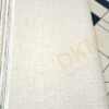 Decowall Tudor 3514-03 Yatay ve dikey çizgili  Duvar Kağıdı 16m²