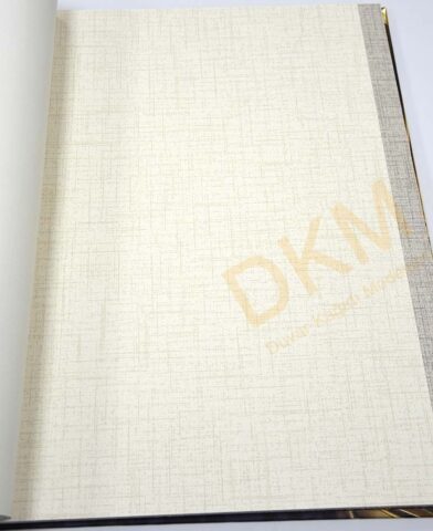 Decowall Tudor 3514-04 Yatay ve dikey çizgili Duvar Kağıdı 16m²